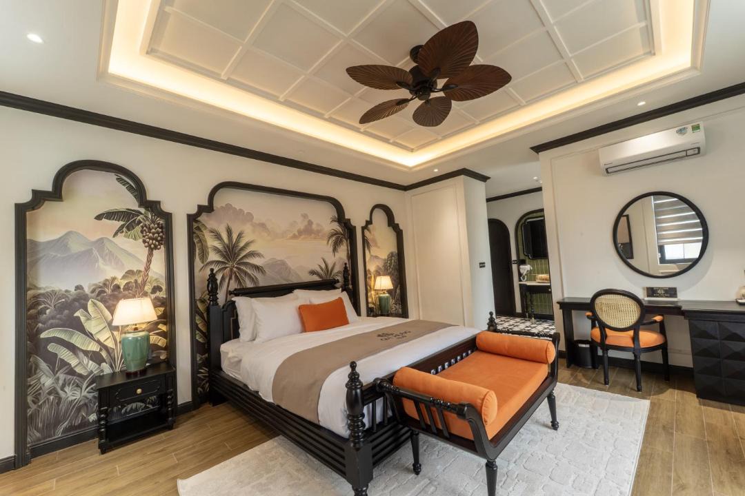 Photo of Bedroom in Bao Ninh