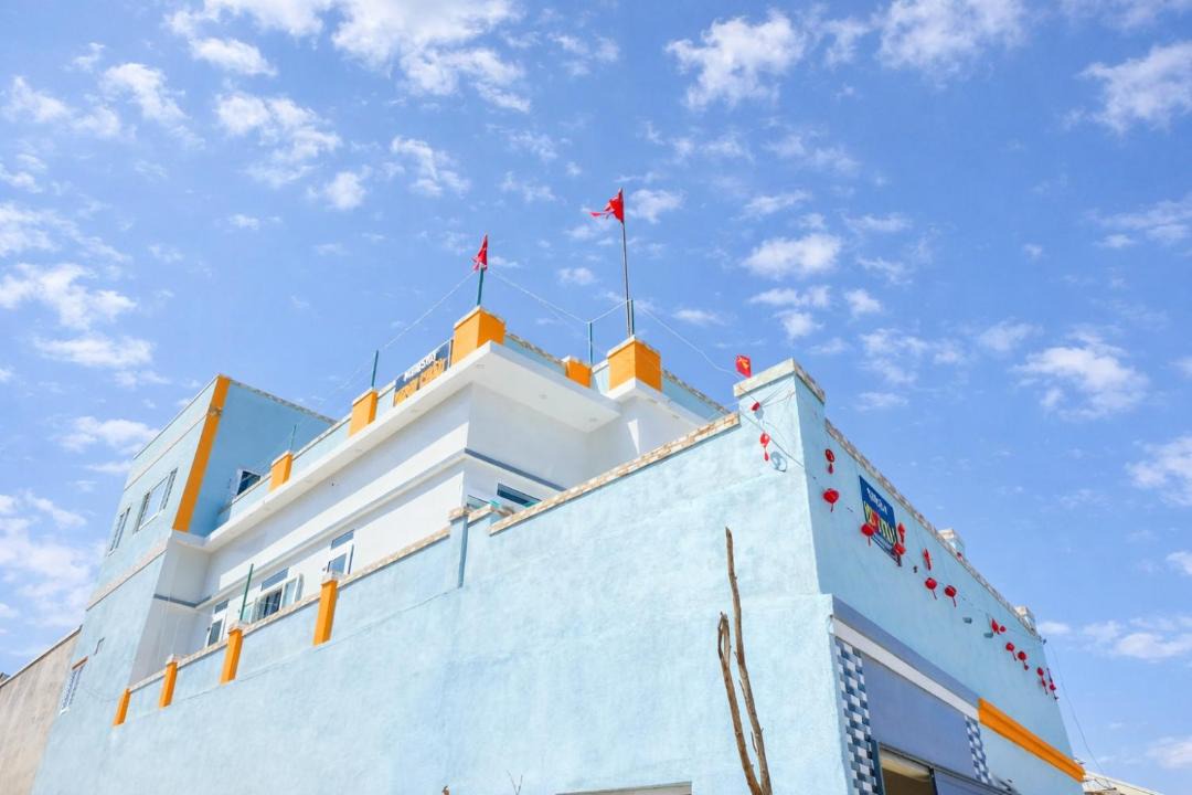 Photo of Buildings in Phu Quy