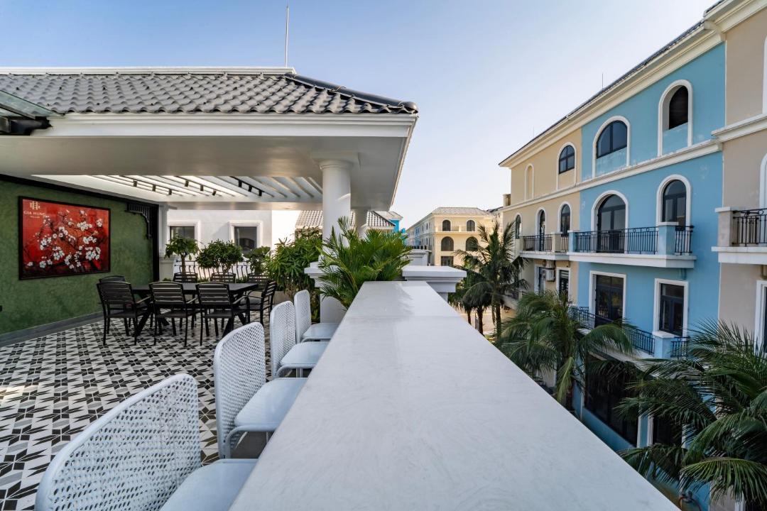 Photo of Patio Balcony in Bao Ninh