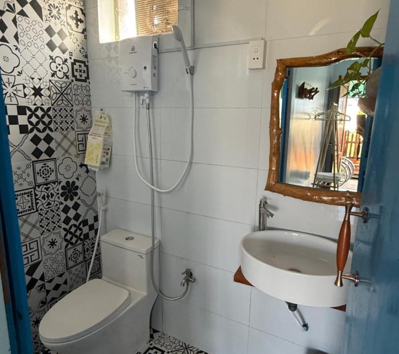 Photo of Bathroom in Thuan Nam