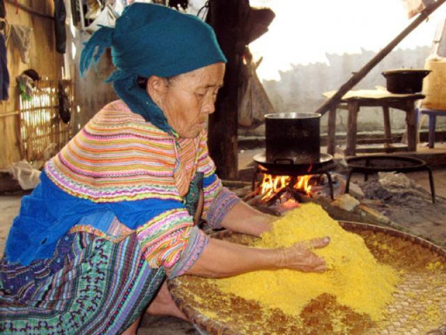 Photo of Others in Dong Van
