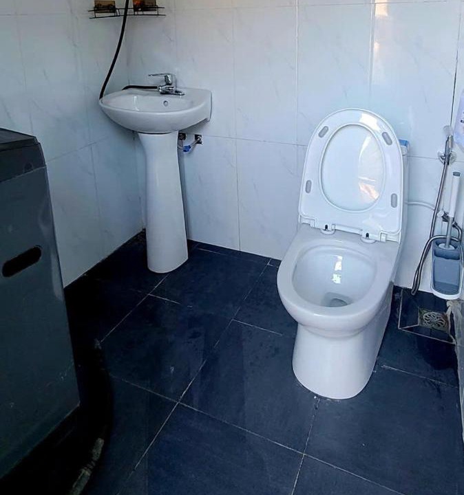Photo of Bathroom in Dong Van