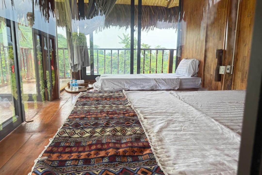 Photo of Bedroom in Dai Tu
