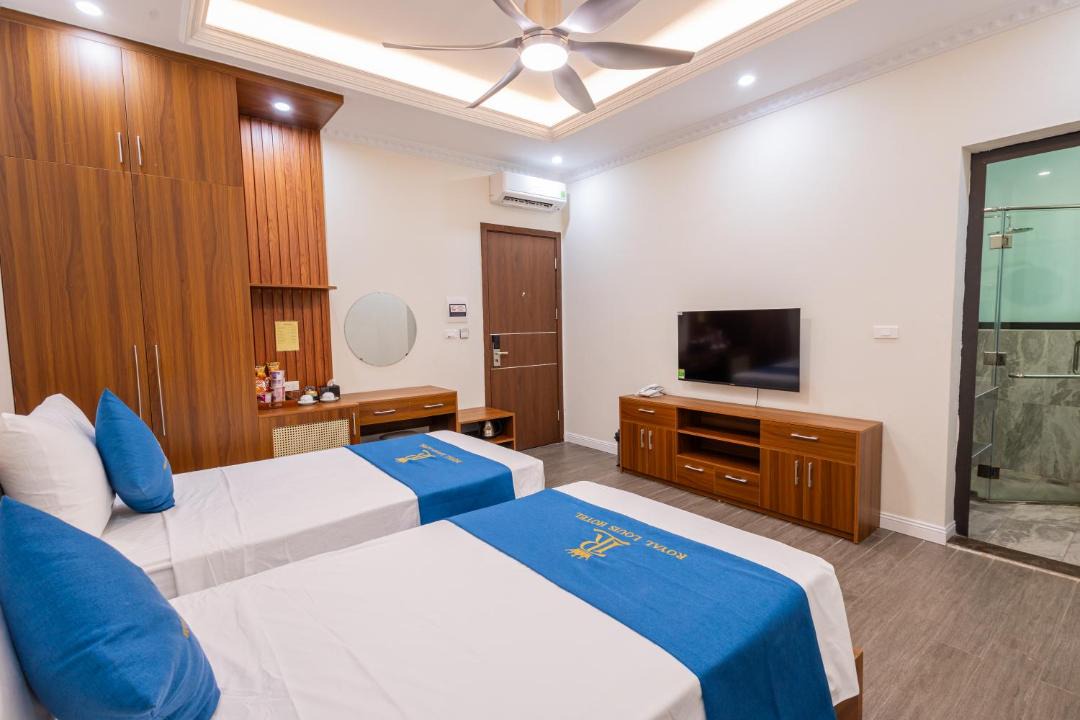 Photo of Bedroom in Tu Liem