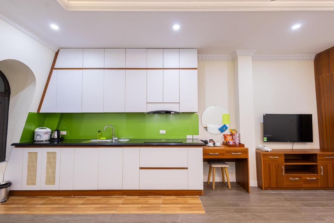 Photo of Kitchen in Tu Liem