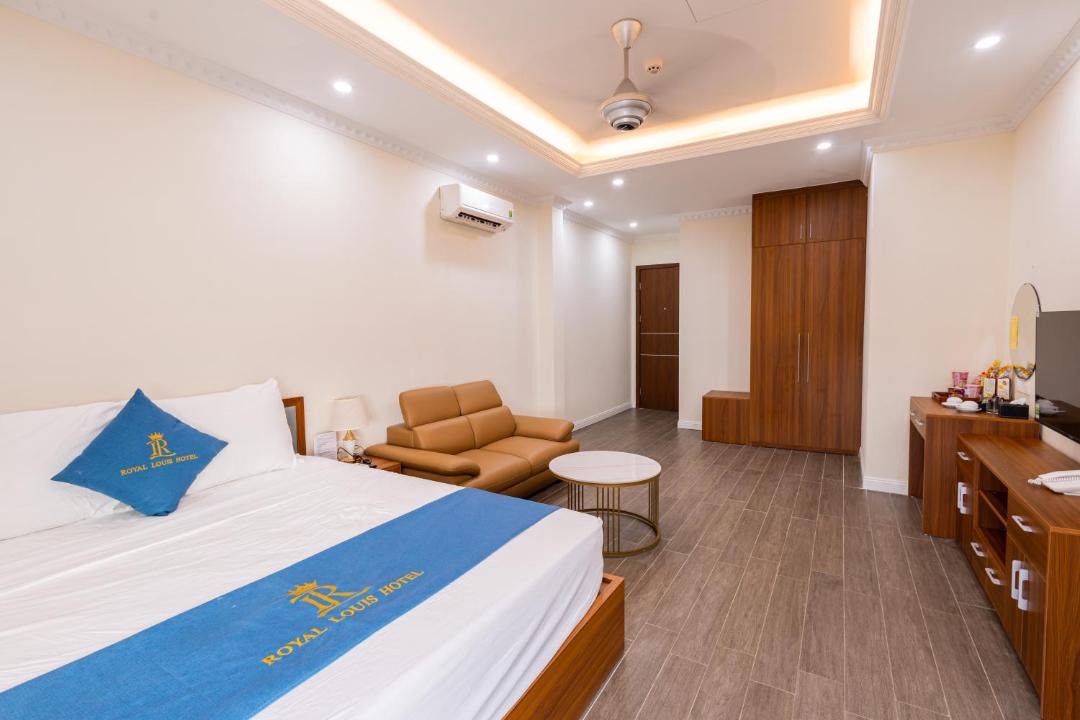 Photo of Bedroom in Tu Liem