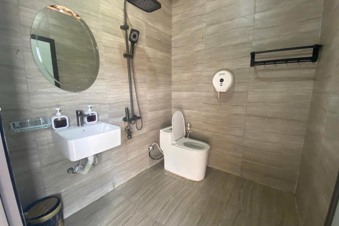 Photo of Bathroom in Dai Tu