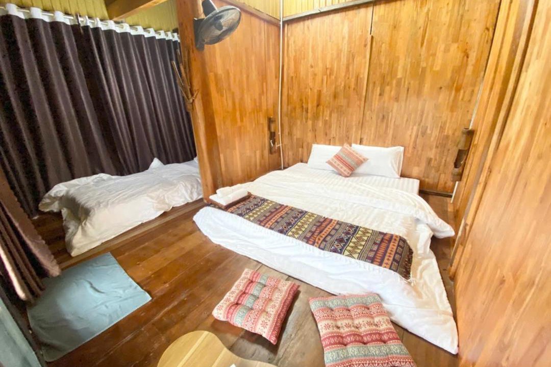 Photo of Bedroom in Dai Tu