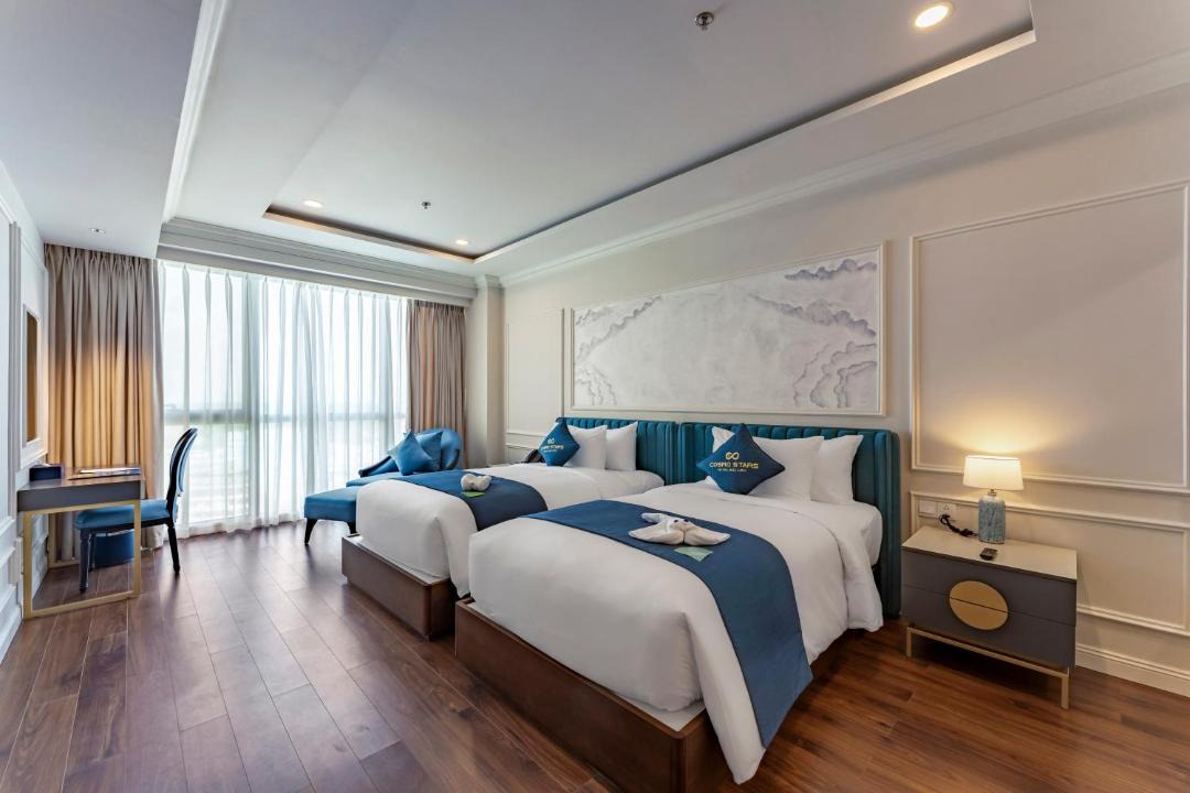 Photo of Bedroom in Bac Lieu