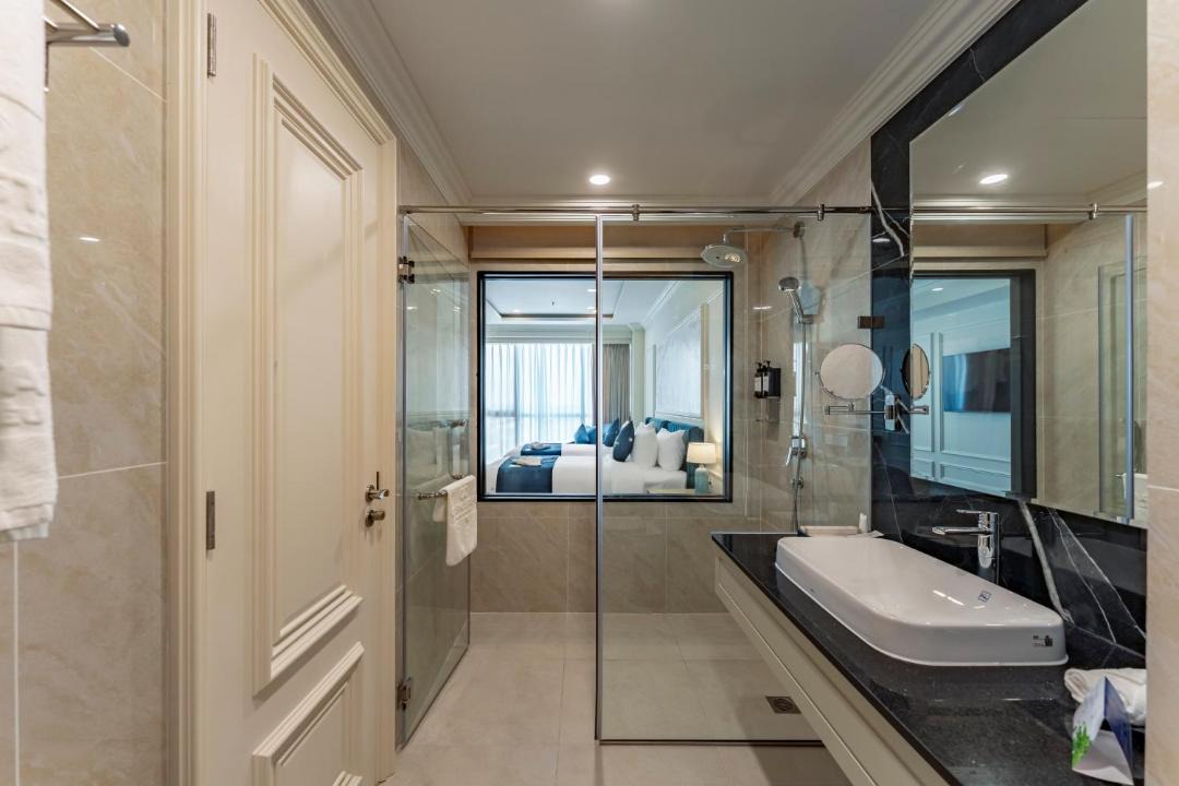 Photo of Bathroom in Bac Lieu