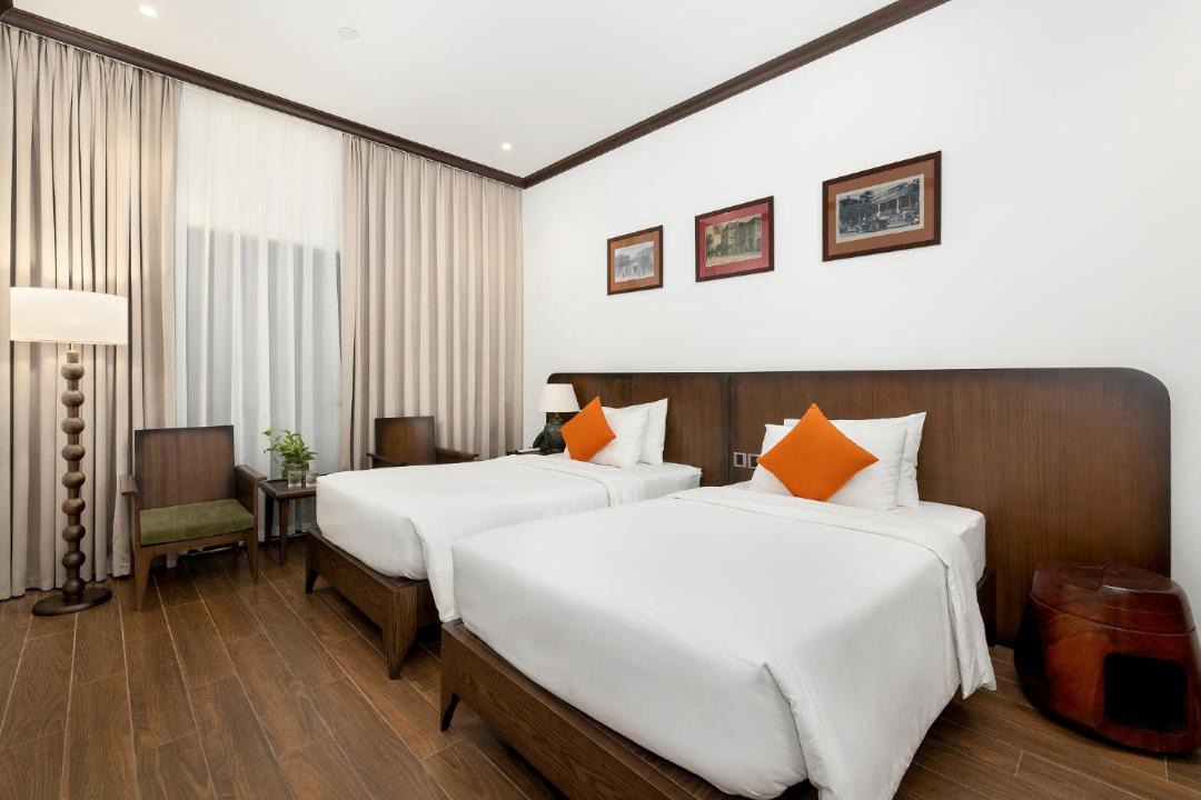 Photo of Bedroom in Hai Phong