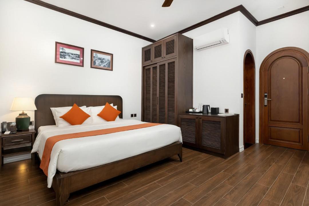 Photo of Bedroom in Hai Phong