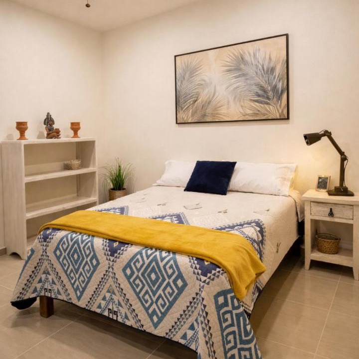 Photo of Bedroom in Mineral de Pozos