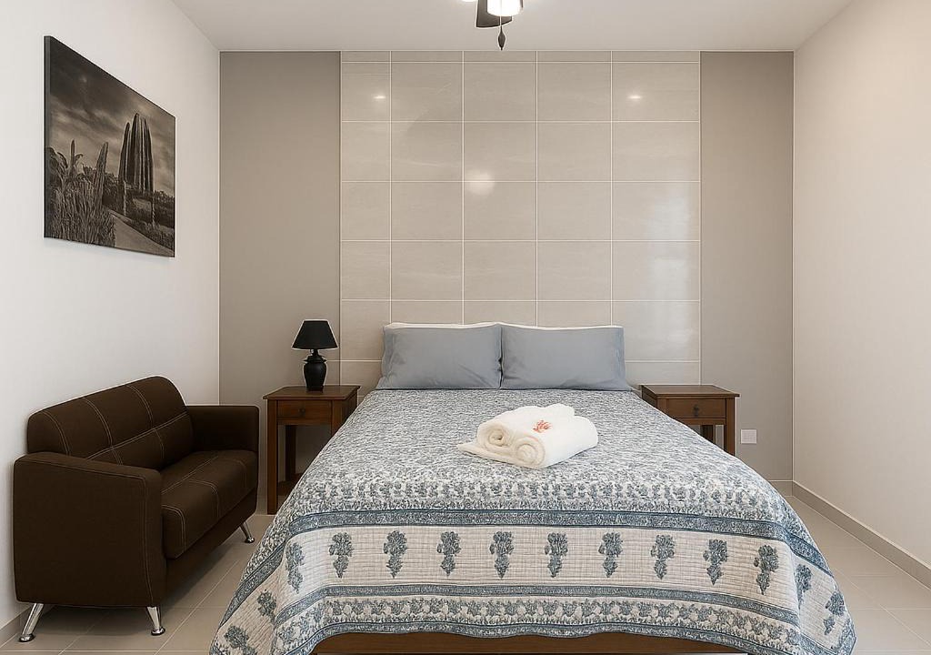 Photo of Bedroom in Mineral de Pozos