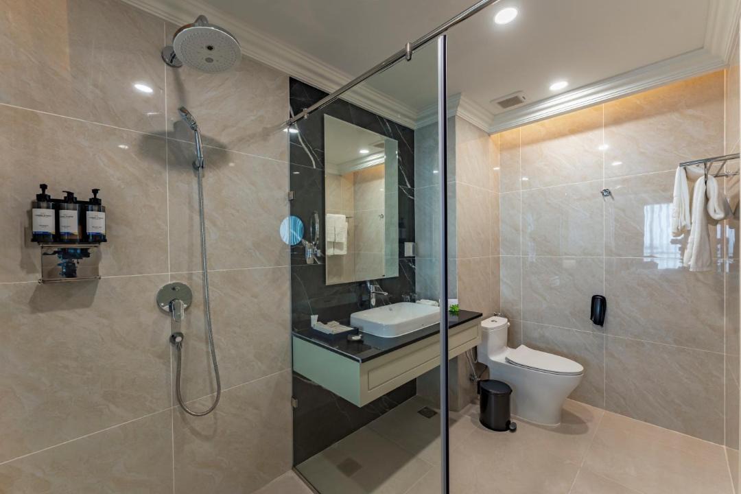 Photo of Bathroom in Bac Lieu