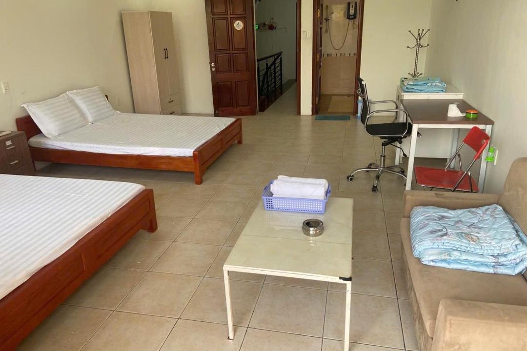 Photo of Bedroom in Phu My