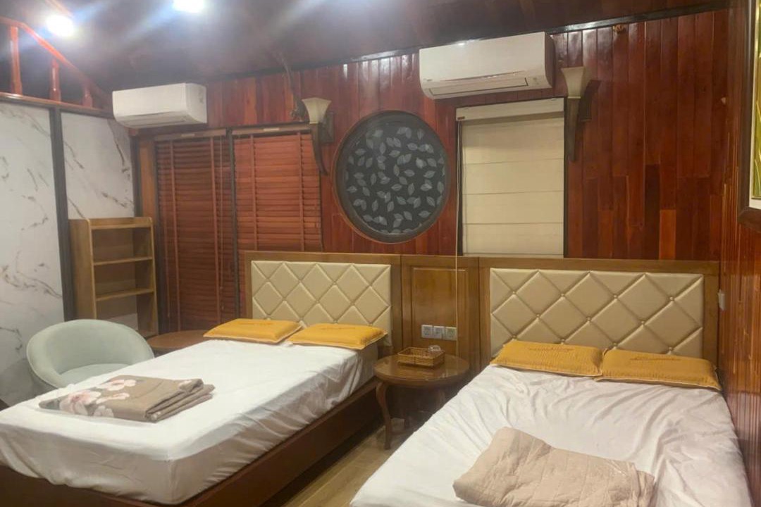 Photo of Bedroom in Tam Ky