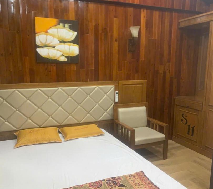 Photo of Bedroom in Tam Ky