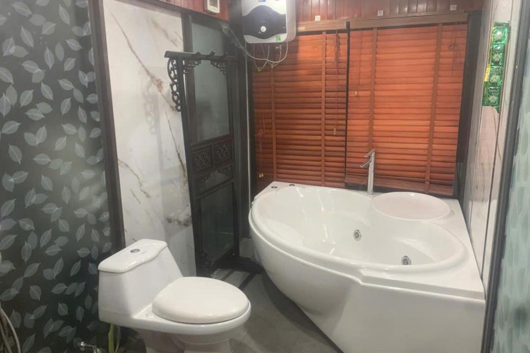 Photo of Bathroom in Tam Ky