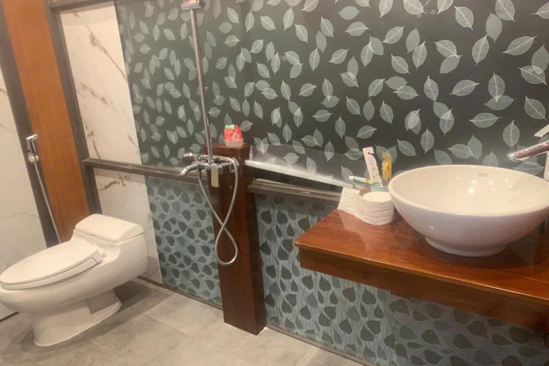 Photo of Bathroom in Tam Ky