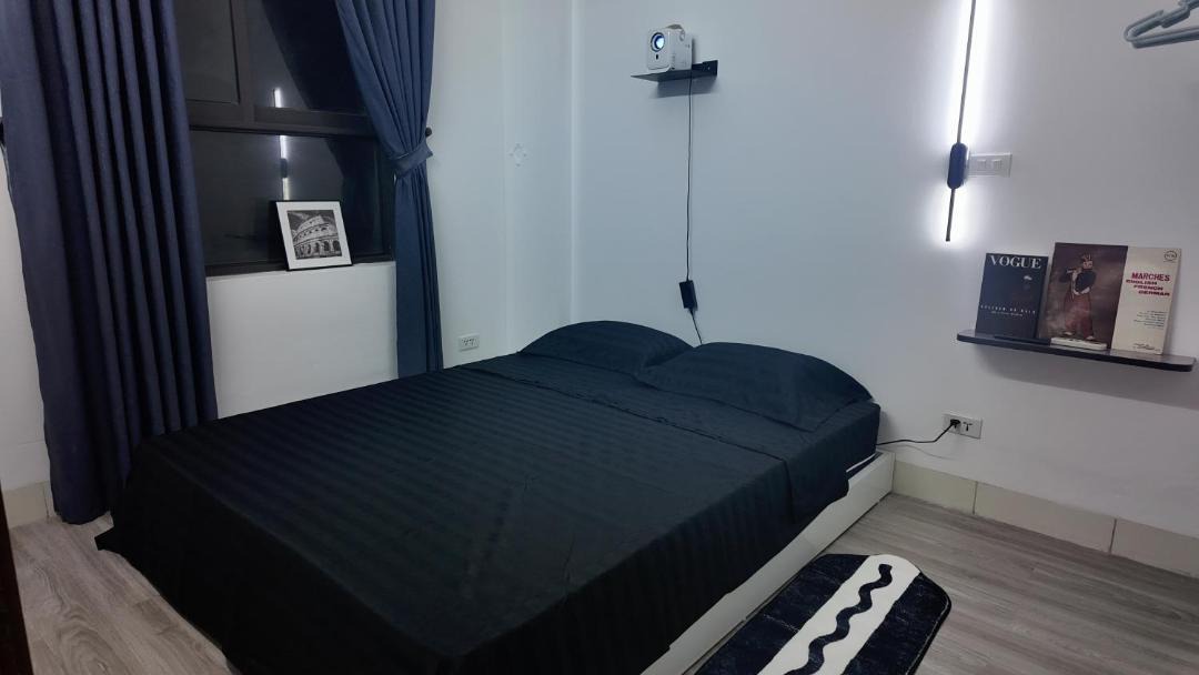 Photo of Bedroom in Thai Binh