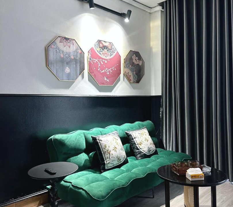 Photo of Livingroom in Thai Binh