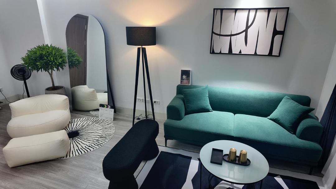 Photo of Livingroom in Thai Binh