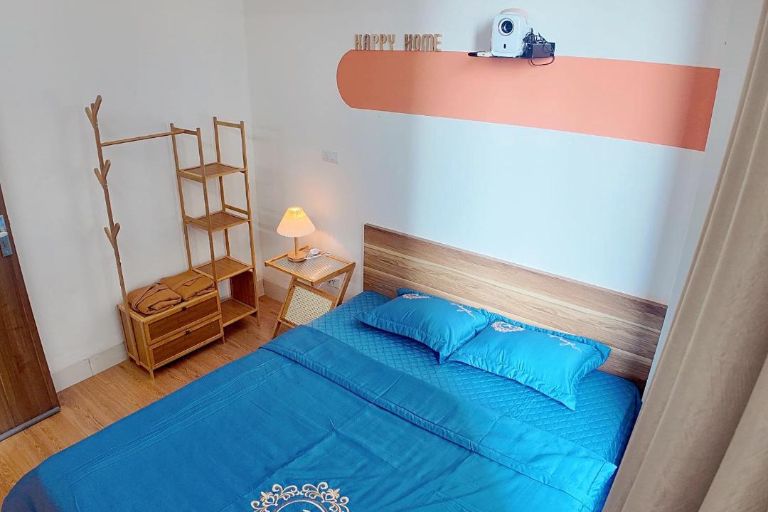 Photo of Bedroom in Thai Binh