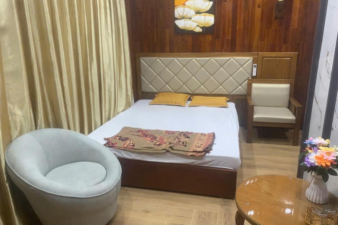 Photo of Bedroom in Tam Ky