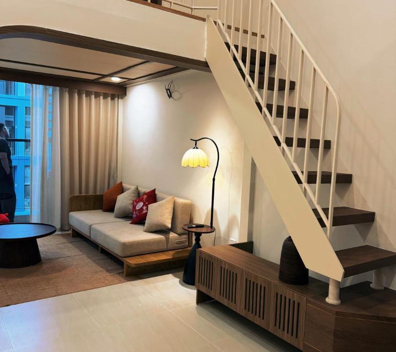 Photo of Livingroom in Phu Ly