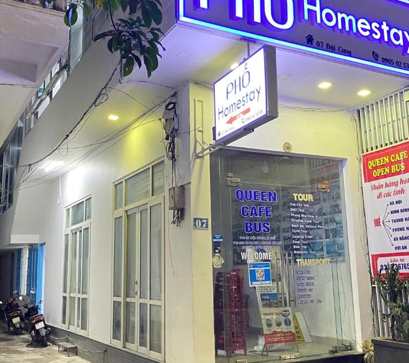 Photo of Others in Hue City Centre