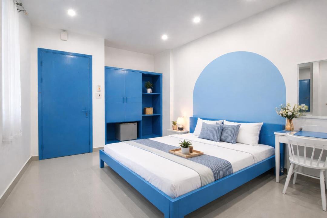 Photo of Bedroom in Hue City Centre