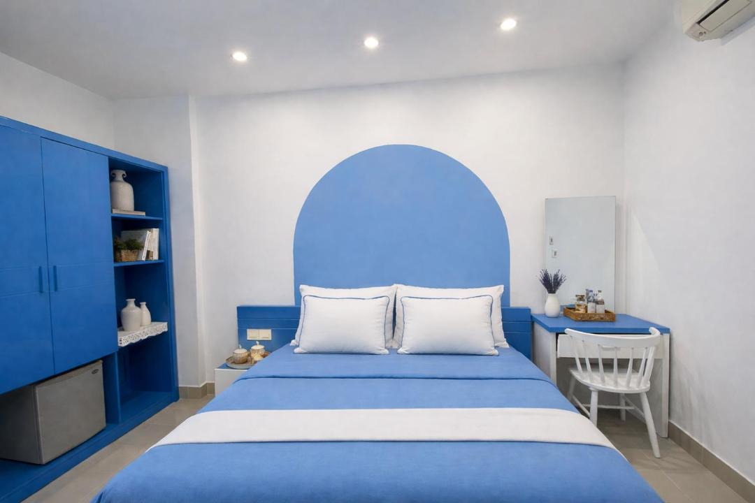 Photo of Bedroom in Hue City Centre