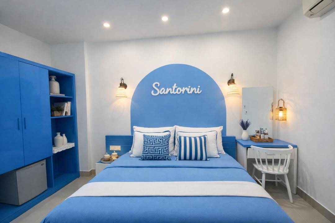 Photo of Bedroom in Hue City Centre