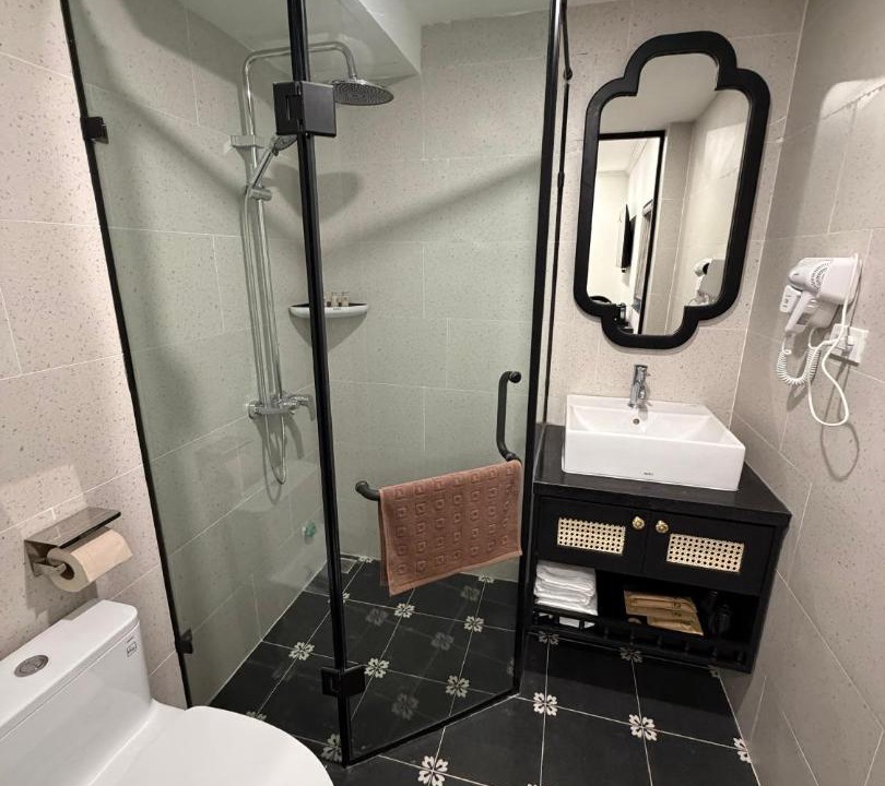 Photo of Bathroom in Cong Vi