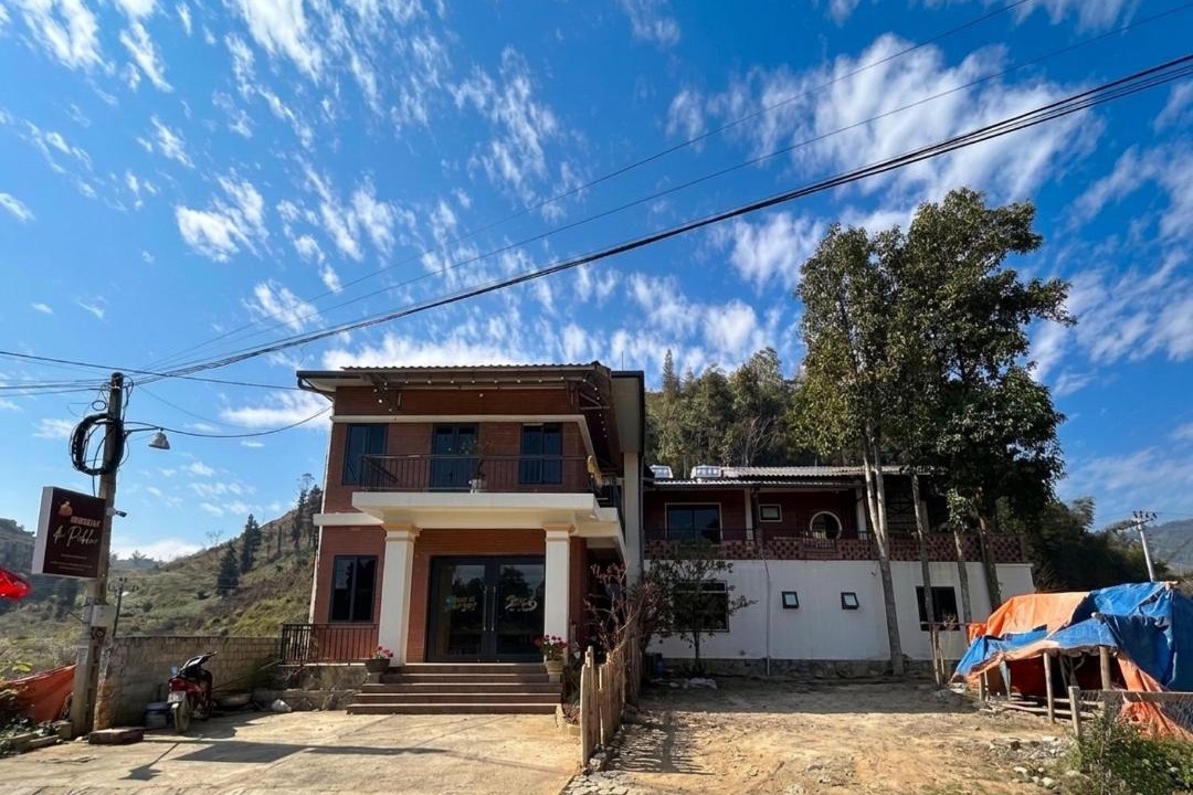 Photo of Others in Bac Ha