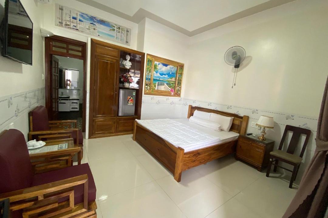 Photo of Bedroom in Quang Ngai