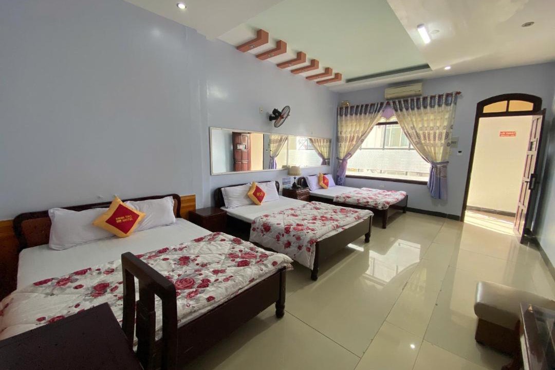 Photo of Bedroom in Quang Ngai