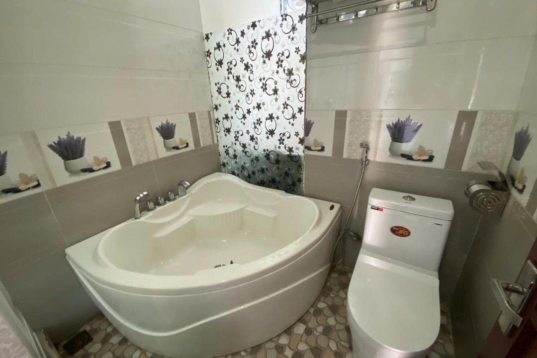 Photo of Bathroom in Quang Ngai