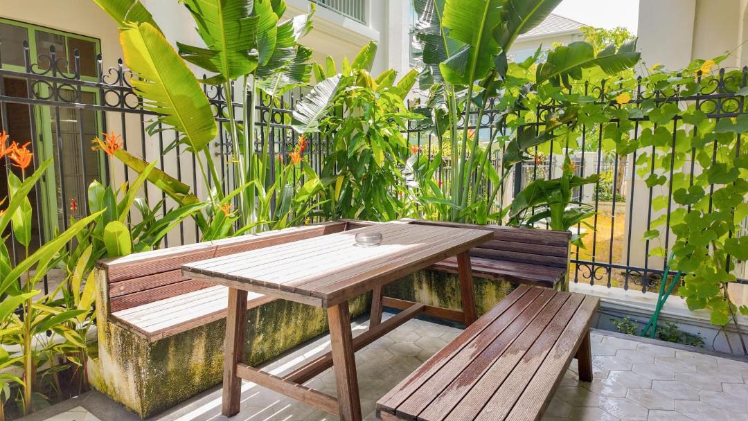 Photo of Patio Balcony in An Thoi