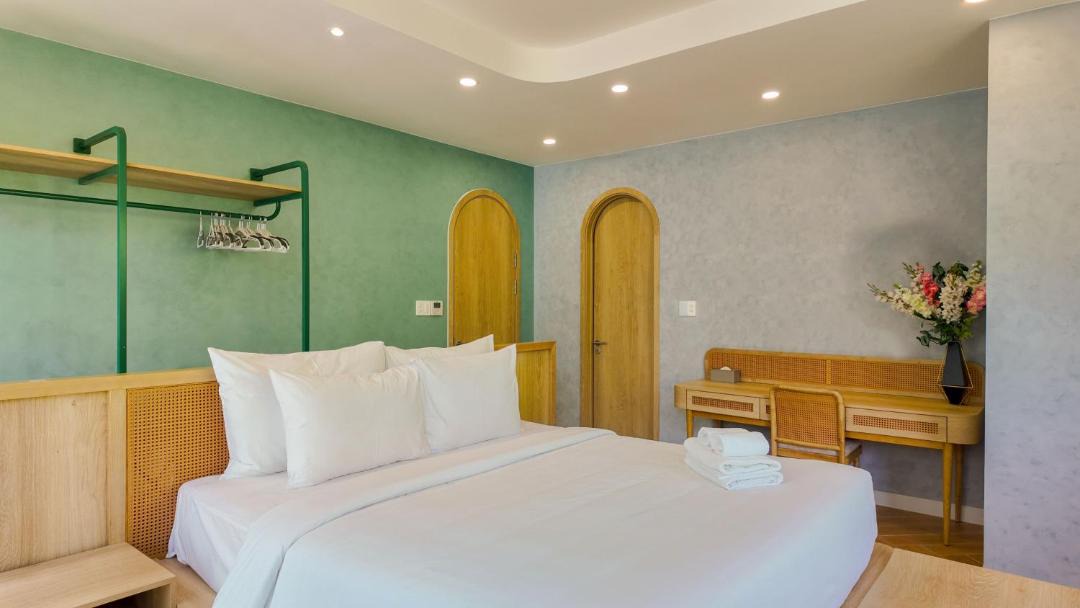 Photo of Bedroom in An Thoi
