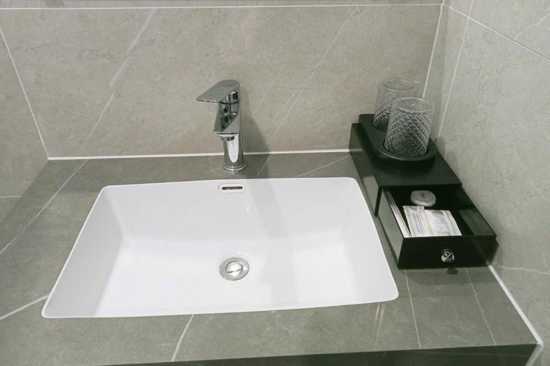 Photo of Bathroom in Vinh Yen