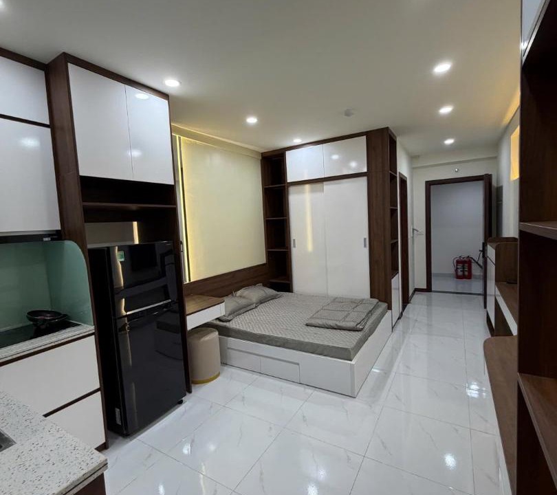 Photo of Kitchen in Huyen An Duong