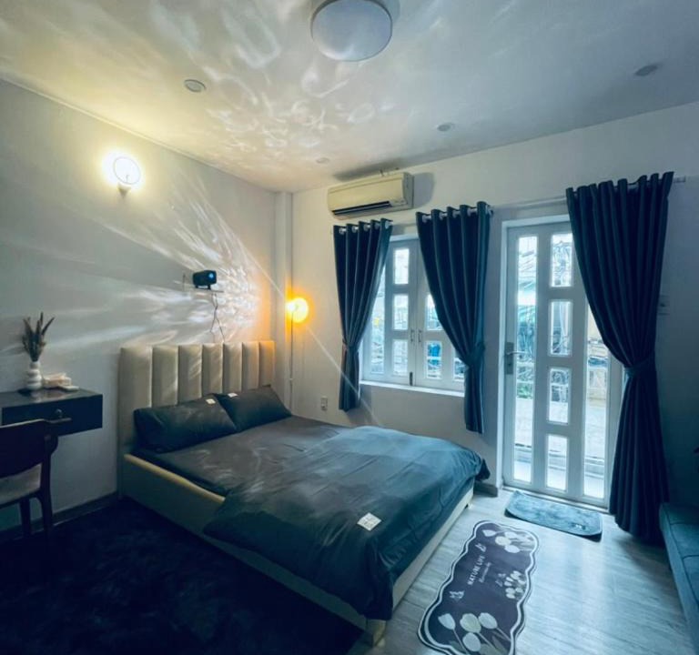 Photo of Bedroom in Ben Nghe