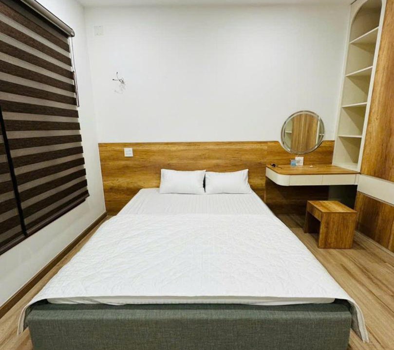 Photo of Bedroom in Tuy Hoa