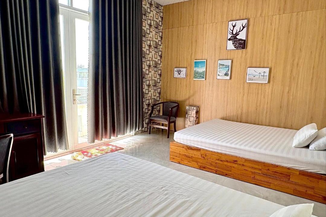 Photo of Bedroom in Con Son