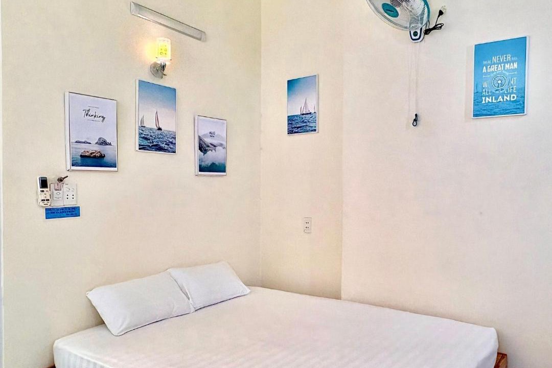 Photo of Bedroom in Con Son