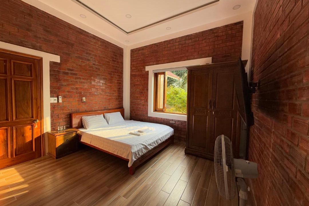 Photo of Bedroom in Cua Lap