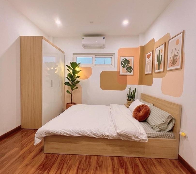 Photo of Bedroom in Thanh Tri