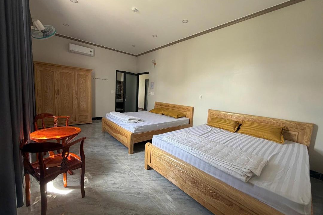 Photo of Bedroom in Tan Uyen Town